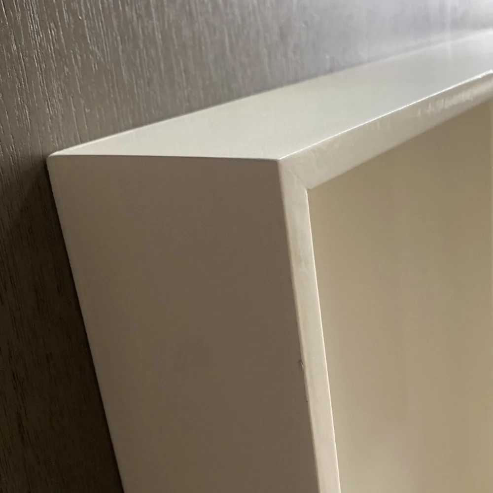 Z Gallerie Lacquer Display Tray